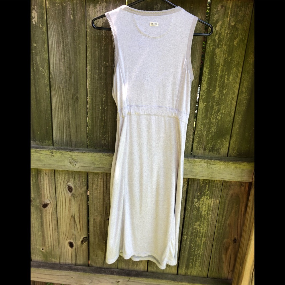 Converse Dress - Picture 5 of 8